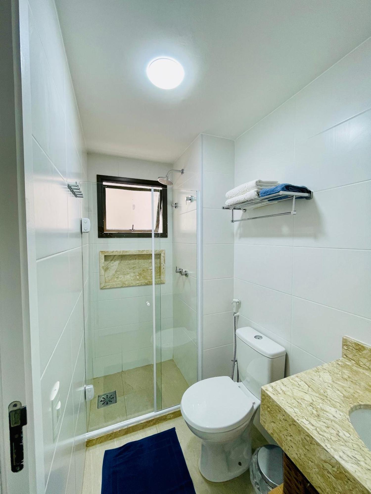 Apartamento Dos Sonhos Na Dos Anjos