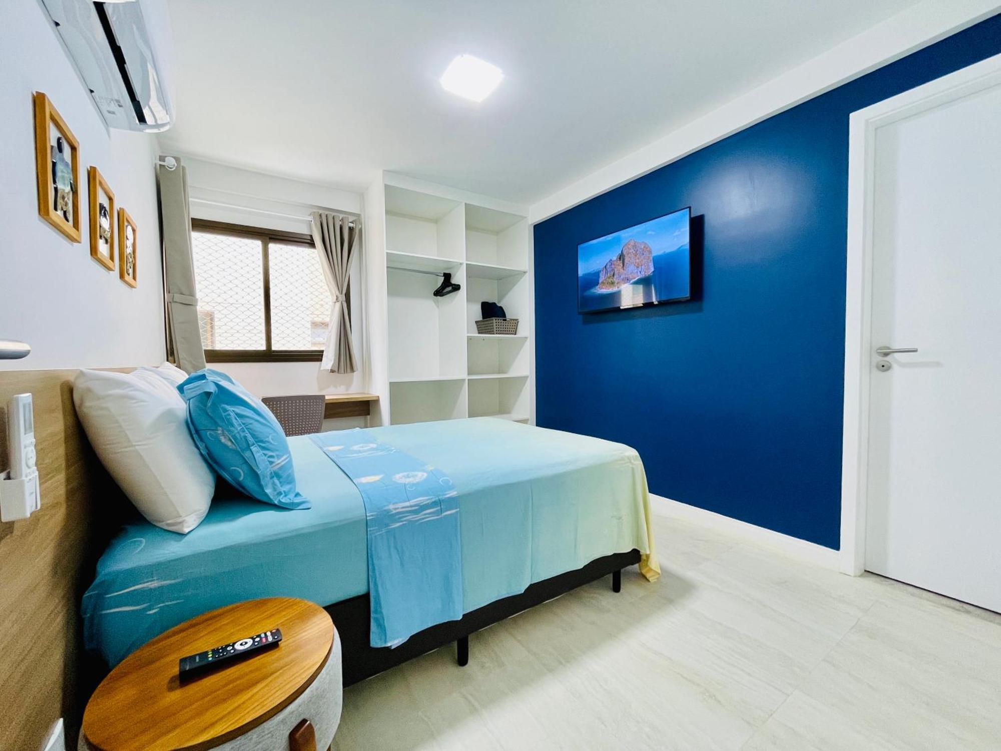 Apartamento Dos Sonhos Na Dos Anjos *