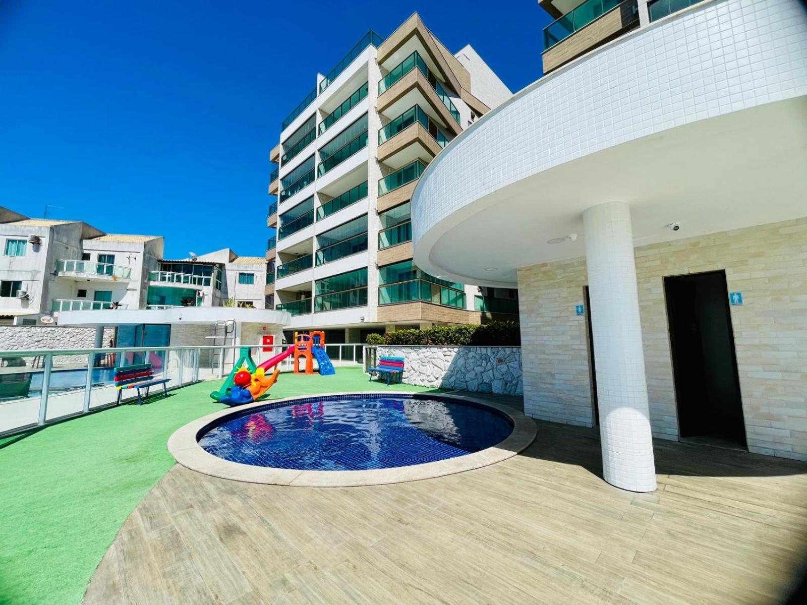 Dos Sonhos Na Dos Anjos Apartamento Arraial do Cabo
