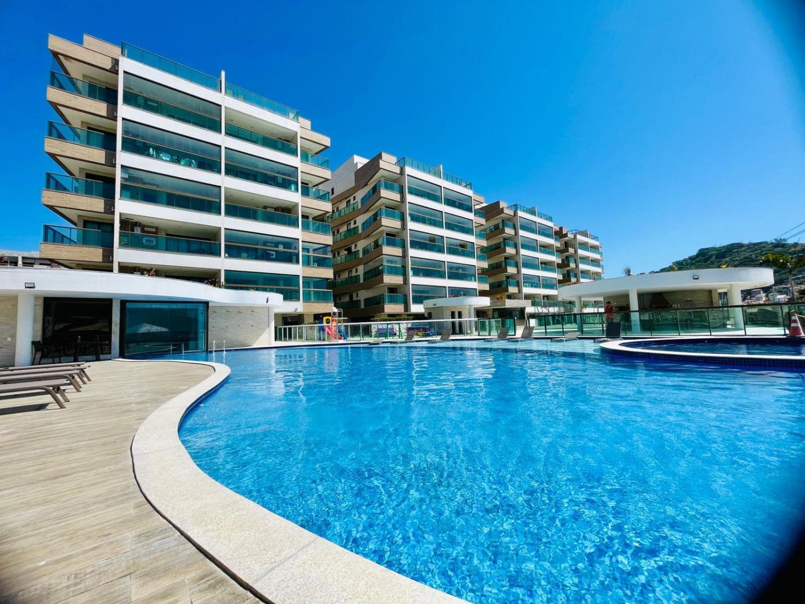 Apartamento Dos Sonhos Na Dos Anjos *