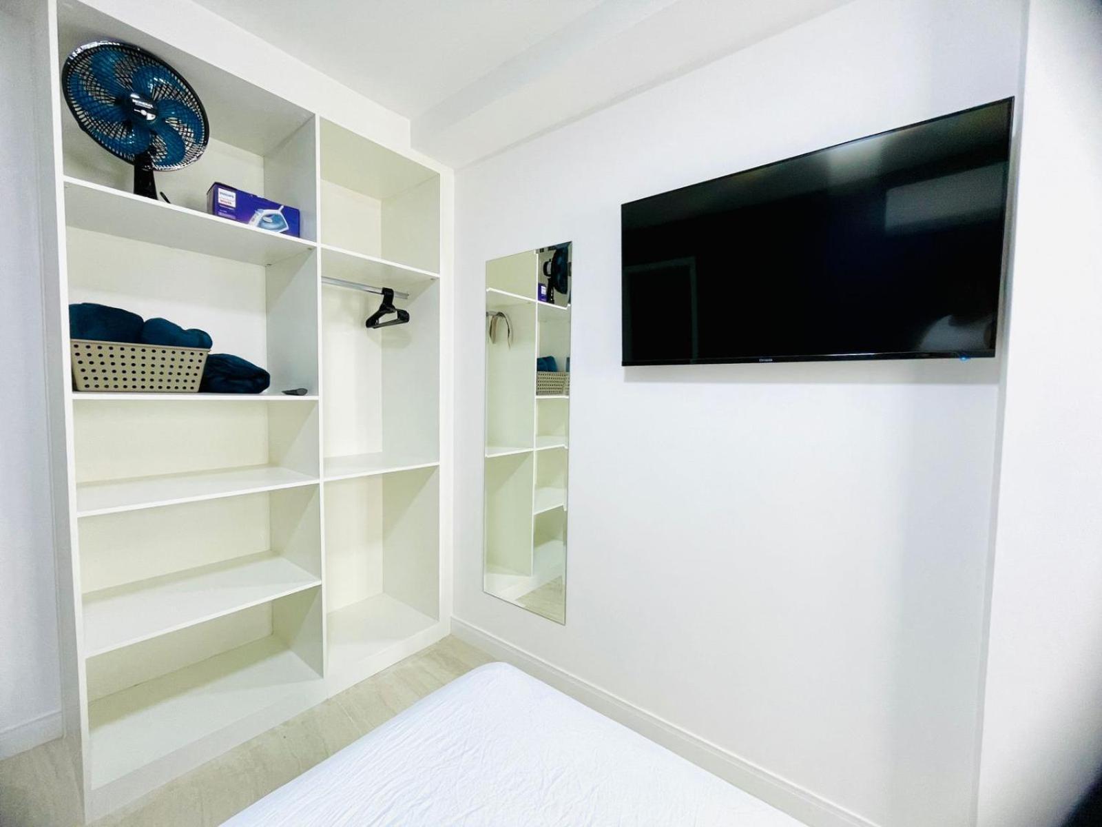 Apartamento Dos Sonhos Na Dos Anjos *