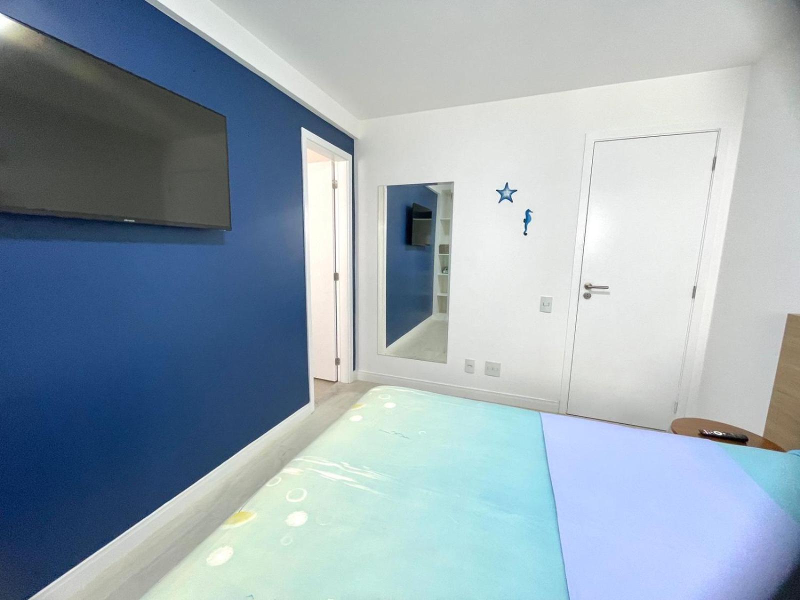 Apartamento Dos Sonhos Na Dos Anjos
